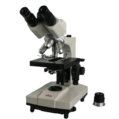 暗场显微镜