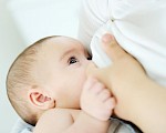 研究发现母乳中的糖可以治疗预防新生儿感染