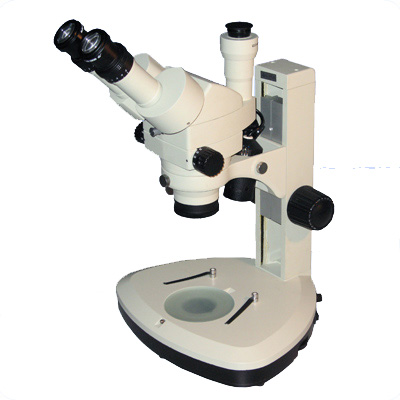 XTZ-CT三目连续变倍体视显微镜 