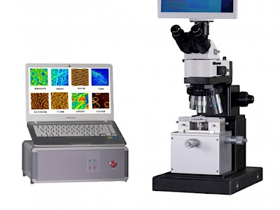 AFM-O光学原子力显微镜,具备光学和原子力成像功能