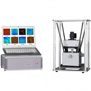 AFM-T教学型原子力显微镜