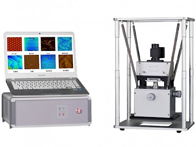 AFM-T便携式教学原子力显微镜